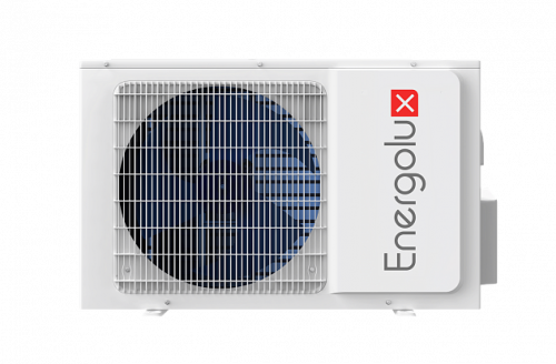 Кондиционер Energolux SAS30B4-A/SAU30B4-A Basel 4 в Харцызске