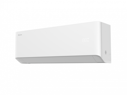 Настенная сплит-система Hisense AS-07UW4RYRHB00 Vibe DC Inverter в Харцызске
