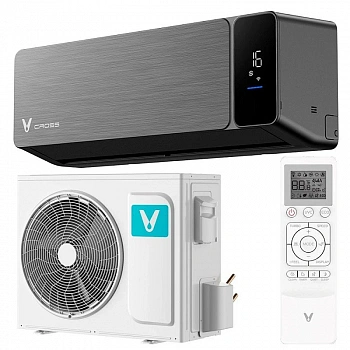 Кондиционер Viomi KFR-35GW/EY2UMC Cross в Харцызске