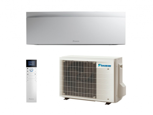 Кондиционер Daikin FTXJ20AW9/RXJ20A9 Emura 3 в Харцызске