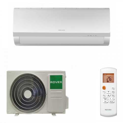 Кондиционер Rovex RS-09MST1 Grace в Харцызске