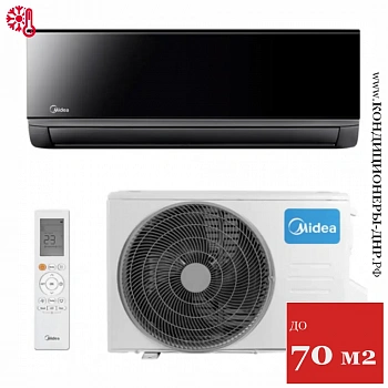 Кондиционер Midea MSAG4-24HRN1-I/MSAG4-24HRN1-O Persona в Харцызске