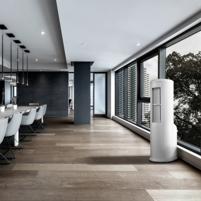 Мобильный кондиционер Electrolux EACM-18 NB/N6_V2 Nebula в Харцызске