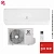 Кондиционер Electrolux EACS-18HFW/N3 Fusion Wave в Харцызске