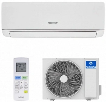 Кондиционер NeoClima NS/NU-HAX12R в Харцызске
