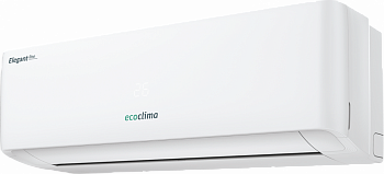 Кондиционер Ecoclima ECW/I-HE07/AA-4R2/EC/I-HE07/A-4R2 Elegant Line Inverter в Харцызске