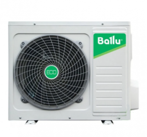Кондиционер Ballu BSGRI-09HN8_22Y Greenland в Харцызске
