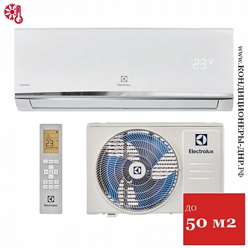 Кондиционер Electrolux EACS-18HSM/N8_V2 Smartline в Харцызске