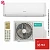 Кондиционер Hisense AS-12HW4RLRCA01AG/AS-12HW4RLRCA01AW Goal Classic A Wi-Fi в Харцызске