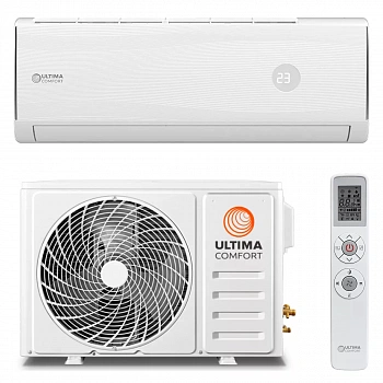 Кондиционер Ultima Comfort EXD-18PN-IN/EXD-18PN-OUT Exceed в Харцызске