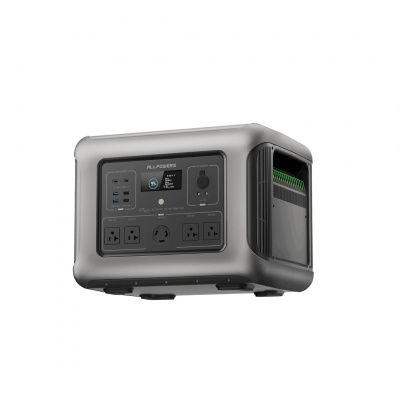 Портативная электростанция Allpowers R2500-V2 в Харцызске