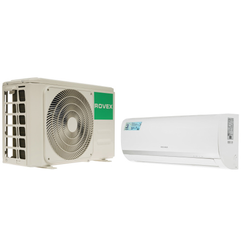 Кондиционер Rovex RS-07MST1 Grace в Харцызске