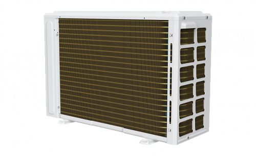 Сплит-система Ferrum FIS24F3/FOS24F3 Force Pro в Харцызске