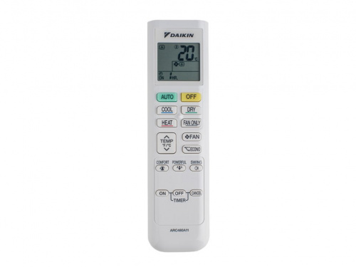 Кондиционер Daikin FTXF50A/RXF50B в Харцызске
