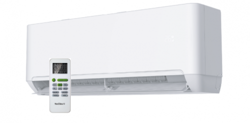 Кондиционер NeoClima NS/NU-HAP09T PRO-Health в Харцызске
