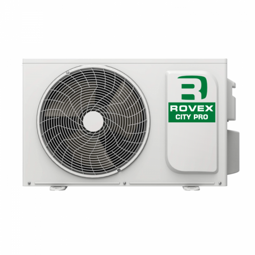 Сплит-система Rovex RS-18CBS5 Pro Black Inverter в Харцызске