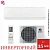 Кондиционер Gree GWH12AECXD-K6DNA1A (LCLH) G-Tech Inverter в Харцызске