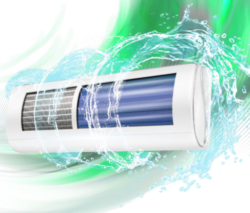 Кондиционер Ballu BSVI-09HN8 Discovery DC Inverter в Харцызске