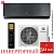 Кондиционер Electrolux EACS/I-18HEN-BLACK/N8_24Y Enterprise Super DC Inverter в Харцызске