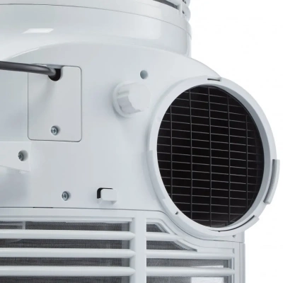 Мобильный кондиционер Electrolux EACM-18 NB/N6 Nebula в Харцызске