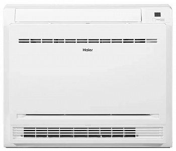 Напольно-потолочная сплит-система Haier AF35S2SD1FA/1U35S2SM4FA Super Match Plus в Харцызске