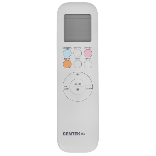 Кондиционер Centek CT-65J07 в Харцызске