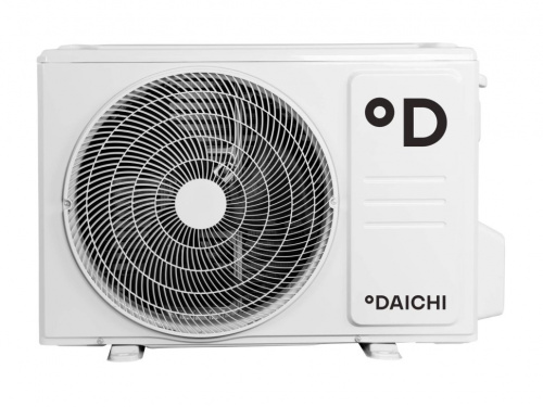 Сплит-система Daichi ALP25AVQ1R-1/ALP25FV1R-1 Alpine в Харцызске
