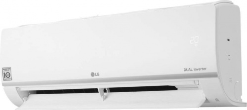 Настенная сплит-система LG PC18SQ Eco Smart в Харцызске
