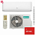 Кондиционер Hisense AS-07HW4RLRCA00AG/AS-07HW4RLRCA00AW Goal Classic A Wi-Fi в Харцызске
