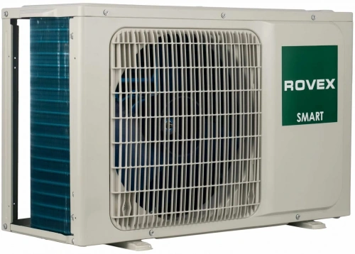 Кондиционер Rovex RS-09PXS2 Smart в Харцызске