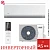 Кондиционер AUX ASW-H09A4/BA-R2DI/AS-H09A4/BA-R2DI C Smart Classic Inverter в Харцызске