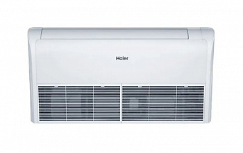 Напольно-потолочная сплит-система Haier AC50S2SG1FA/1U50S2SJ3FA в Харцызске