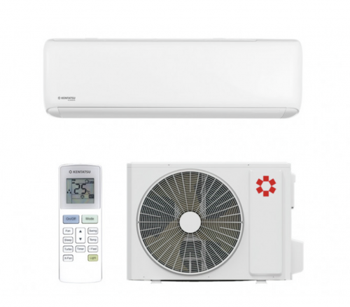 Кондиционер Kentatsu KSGTI21HZRN1R/KSRTI21HZRN1R Tiba Inverter в Харцызске