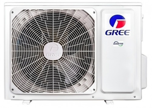 Кондиционер Gree GWH18ACE-S6DBA1A Lyra Nordic Inverter в Харцызске
