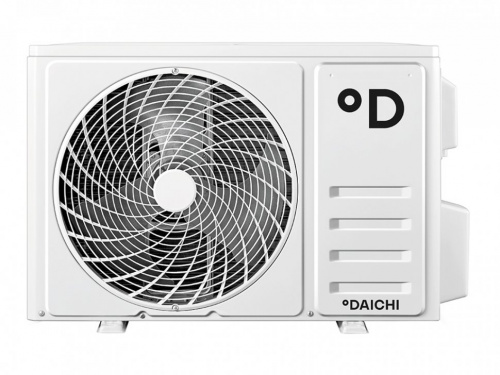 Кондиционер Daichi MIR70AVQS1R/MIR70FVS1R MIRacle Inverter в Харцызске