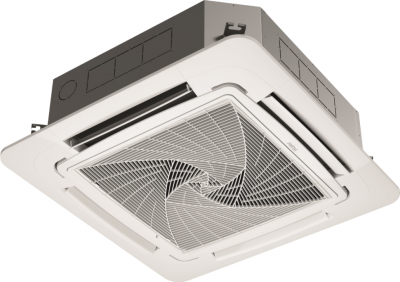 Кассетная сплит-система Haier AB140F2LR1FA/1U140F2LC1FB в Харцызске