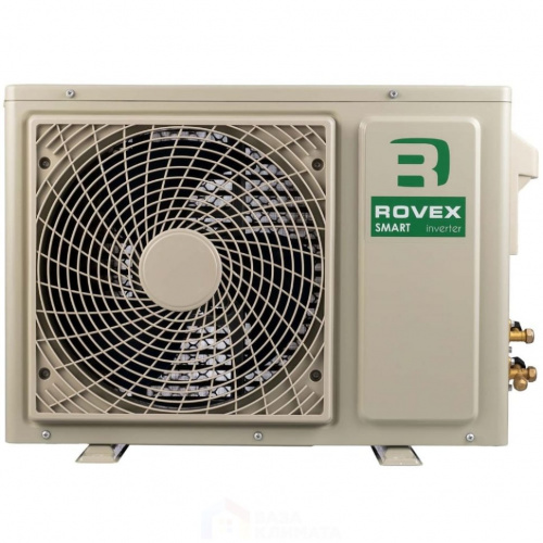 Кондиционер Rovex RS-12PXI6 Smart инвертoр в Харцызске