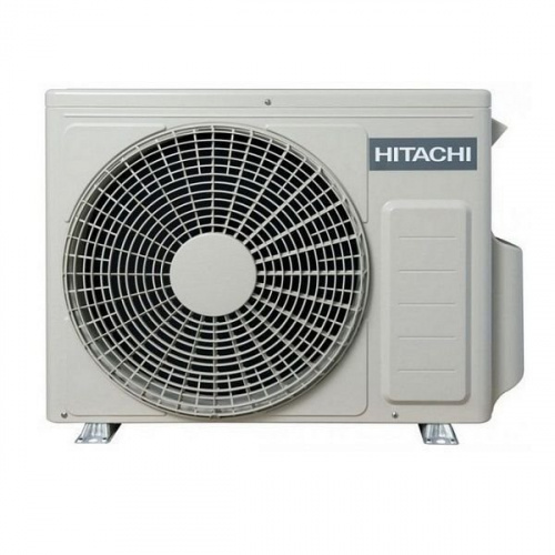 Кондиционер Hitachi RAK-DJ35RHAE/RAC-DJ35WHAE Shiratama Inverter в Харцызске