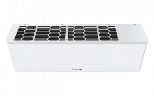 Кондиционер Energolux SAS24MR1-A/SAU24MR1-A Murren White в Харцызске