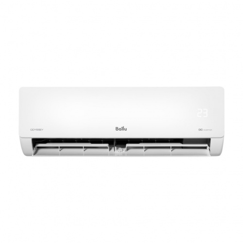 Кондиционер Ballu BSOI-08HN8 Odyssey DС Inverter в Харцызске