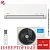 Кондиционер Midea MSES-07N8D6-I/MSES-07N8D6-O Easy в Харцызске
