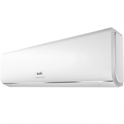 Кондиционер Ballu BSAG-07HN8 iGreen Pro в Харцызске