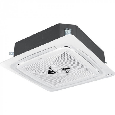 Кассетная сплит-система Haier ABH105H1ERG / 1U36SS1EAB в Харцызске