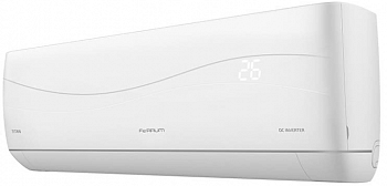 Кондиционер Ferrum iFIS09VR1/iFOS09VR1-LE Titan Full DC Inverter в Харцызске