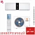 Кондиционер Ultima Comfort ELB-I09PN-IN/ELB-I09PN-OUT Elysium Inverter в Харцызске