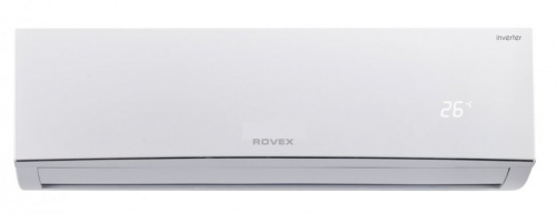 Кондиционер Rovex RS-24CBS4 Megapolis Inverter в Харцызске