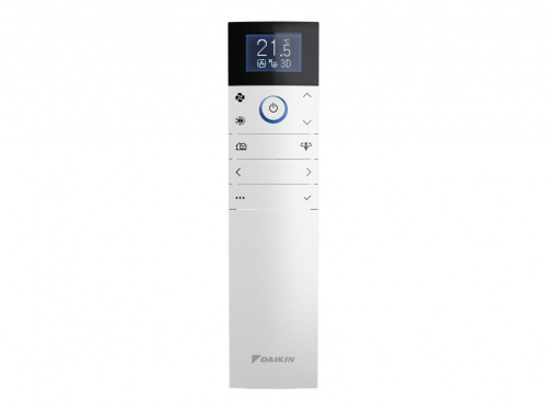 Кондиционер Daikin FTXJ20AW9/RXJ20A9 Emura 3 в Харцызске