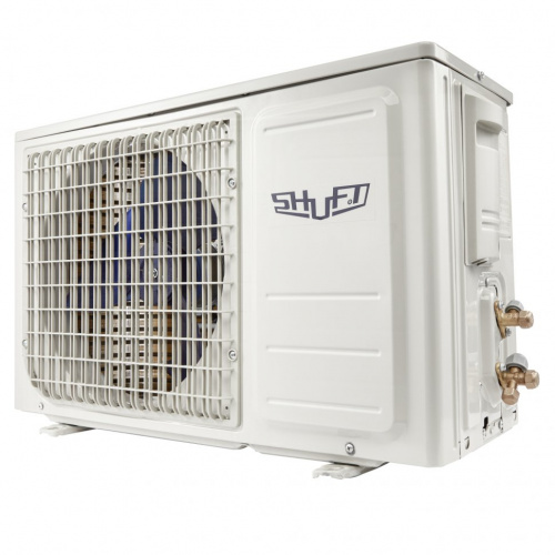Кондиционер Shuft SFTO-18HN1_24Y Berg в Харцызске