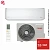 Кондиционер Funai RAC-SM35HP.D04/S/RAC-SM35HP.D04/U Samurai II в Харцызске