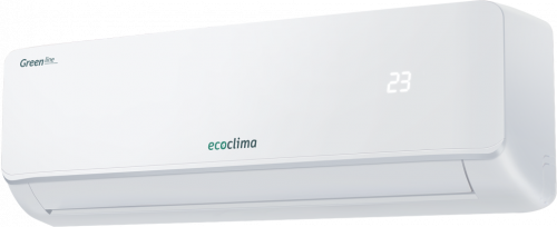 Кондиционер Ecoclima EC-09GC/ECW-09GC Green Line в Харцызске